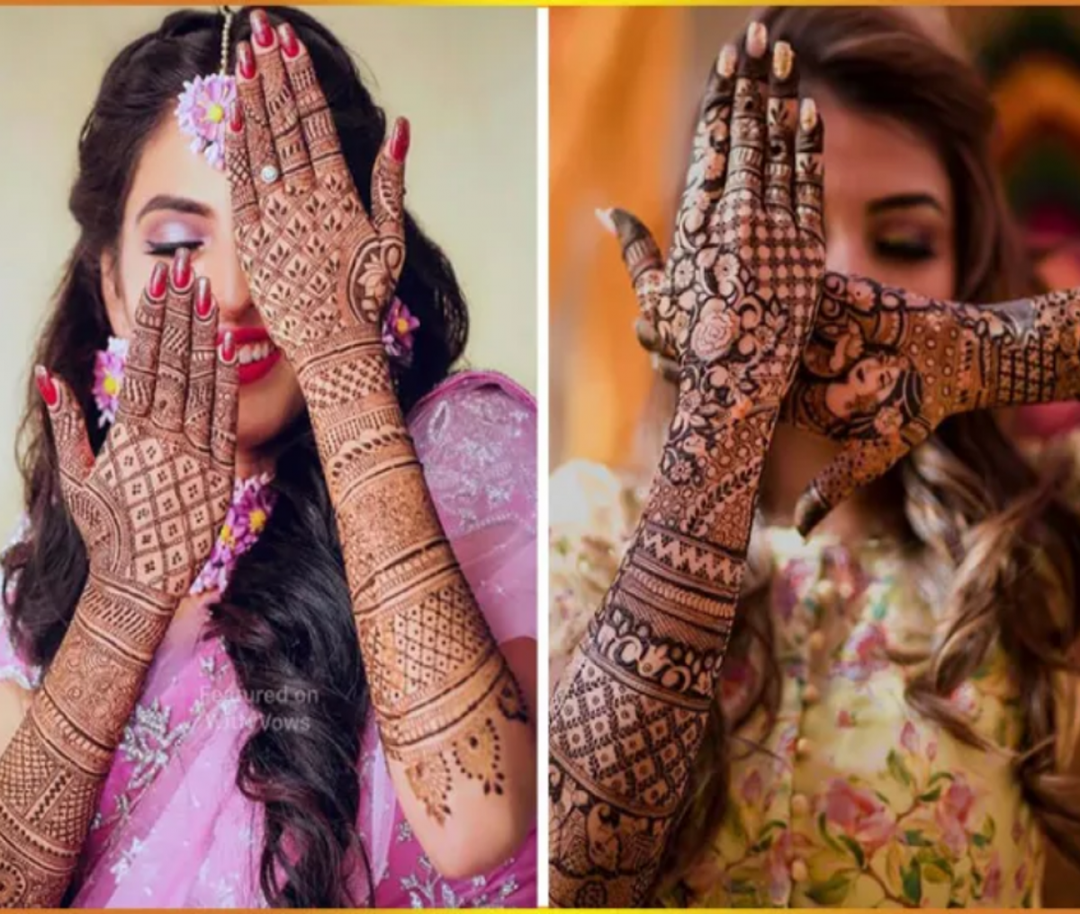 Atul Mehandi Creation