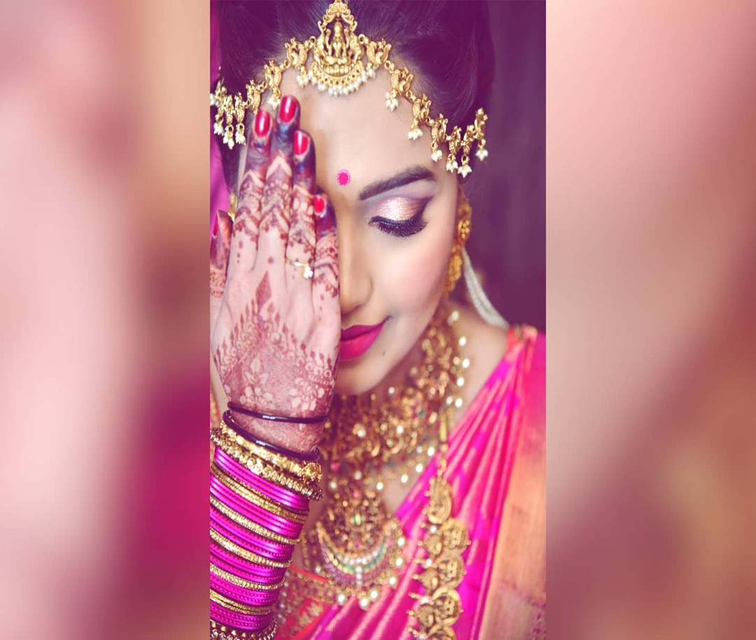 Kushivinu salon makeup academy