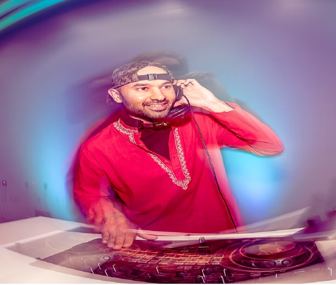 DJ Shay Entertainment