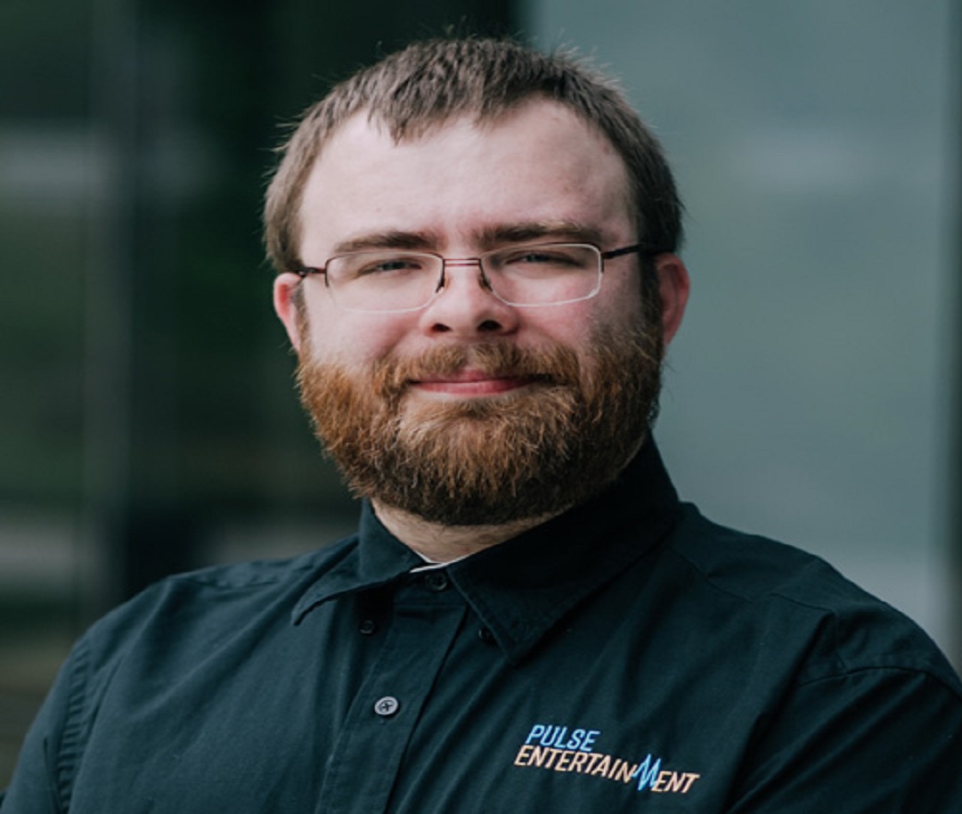 Pulse Entertainment