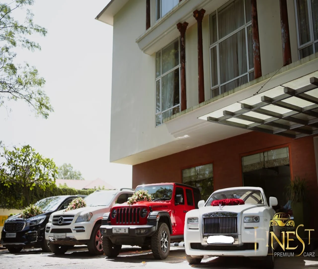 Finexx Travels Pvt Ltd