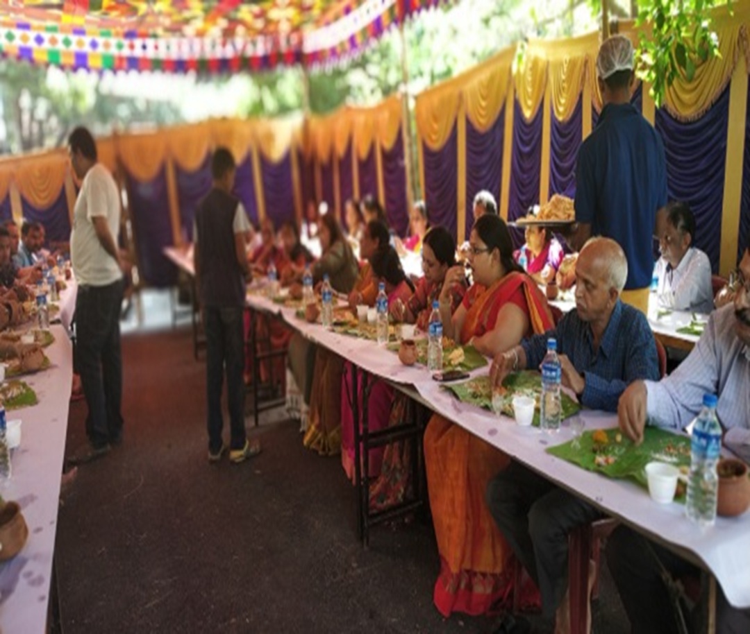 Sri Hari caterers