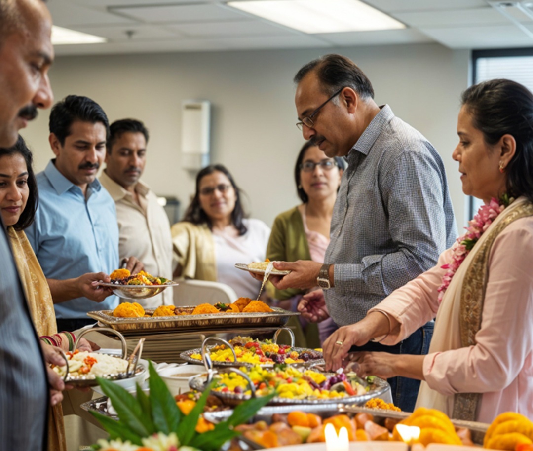 Union Catering Company