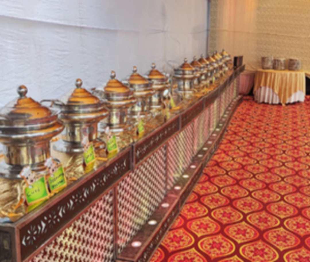 Tanmayee event's and catering services