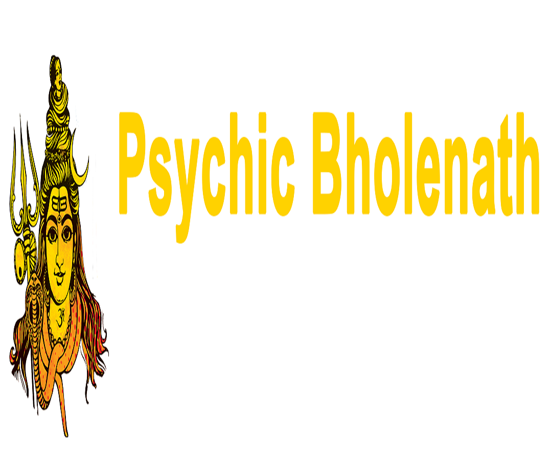 Astrologer Bholenath