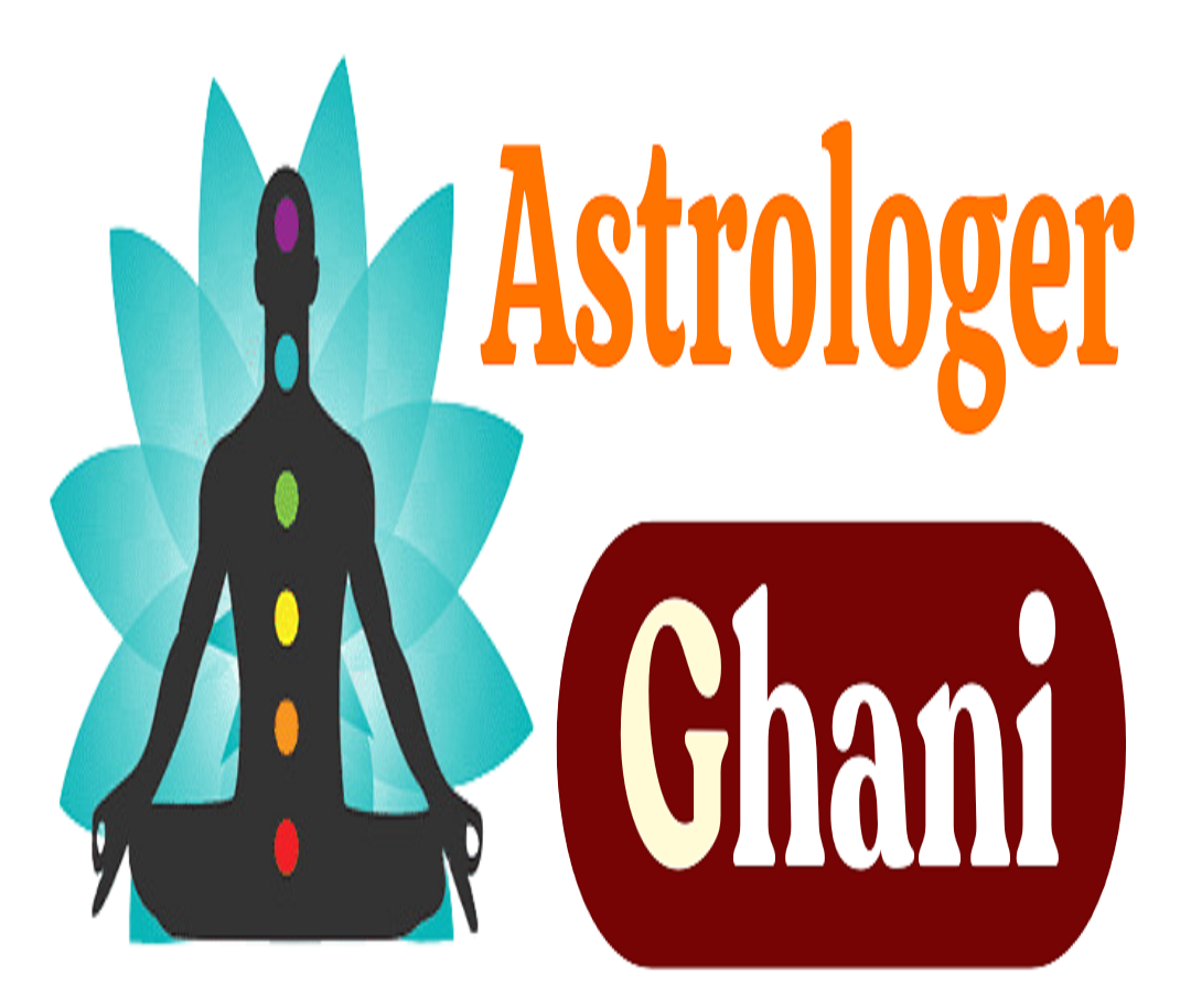 Astrologer Ghani