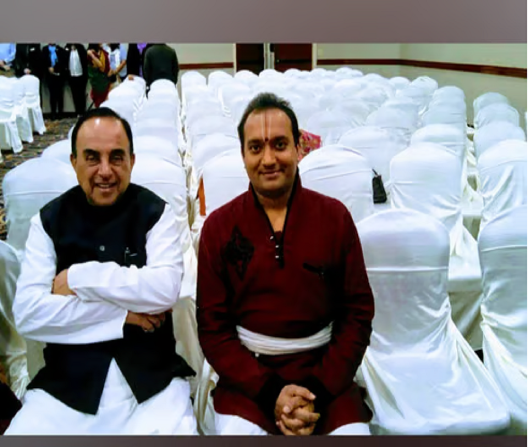 Hindu priest service in San Diego