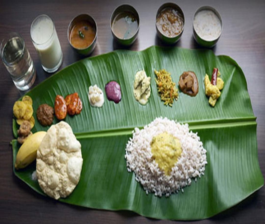 Sree Vinayaka Caterers