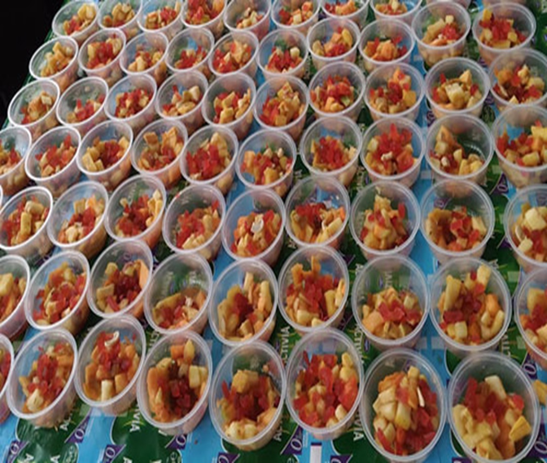 Sree Vinayaka Caterers