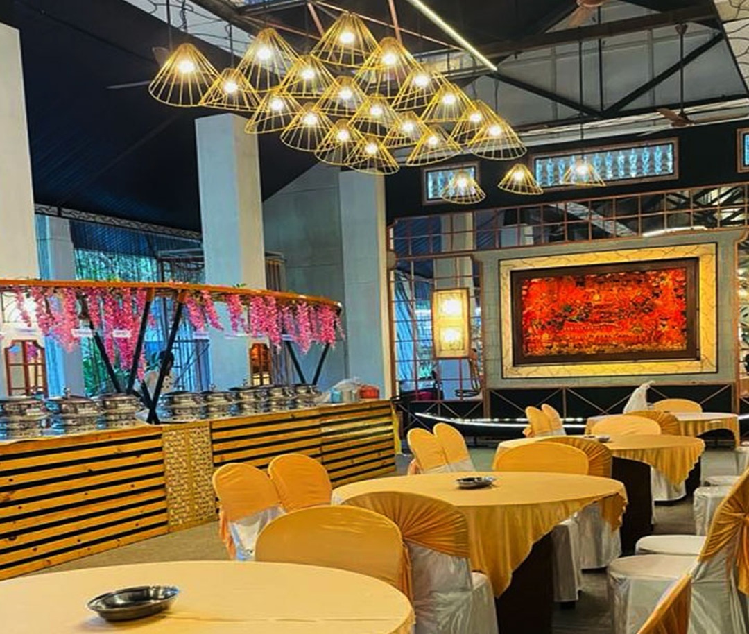 Surya Catering Service