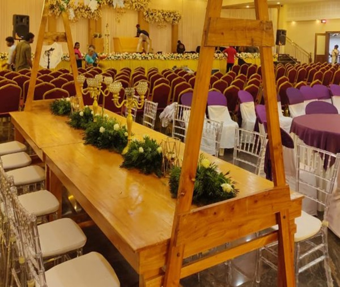 Surya Catering Service