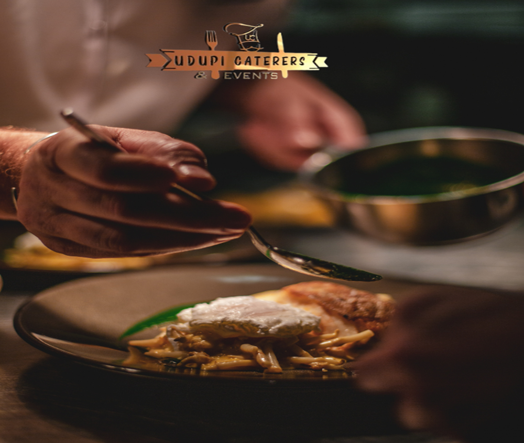 Udupi caterers