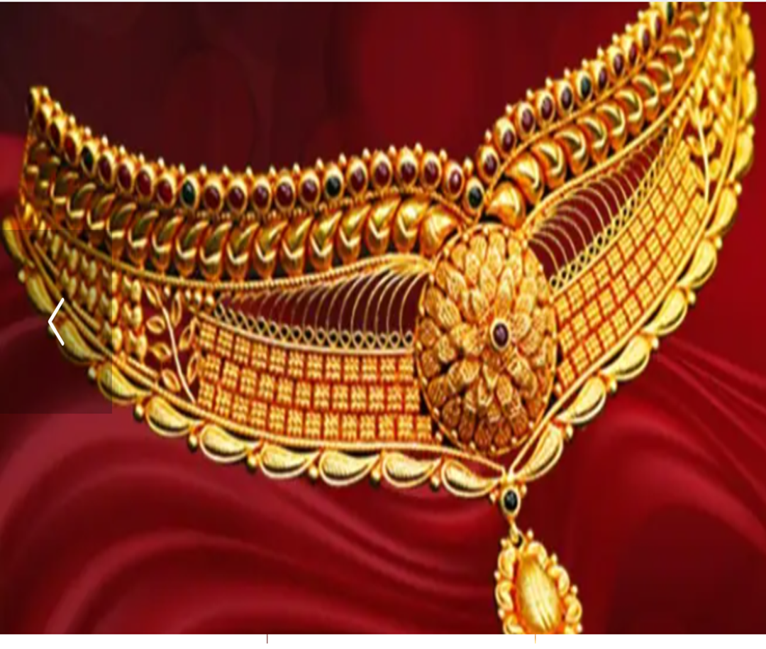 R.H.Radhakrishna Gupta Jewellers Pvt. Ltd.