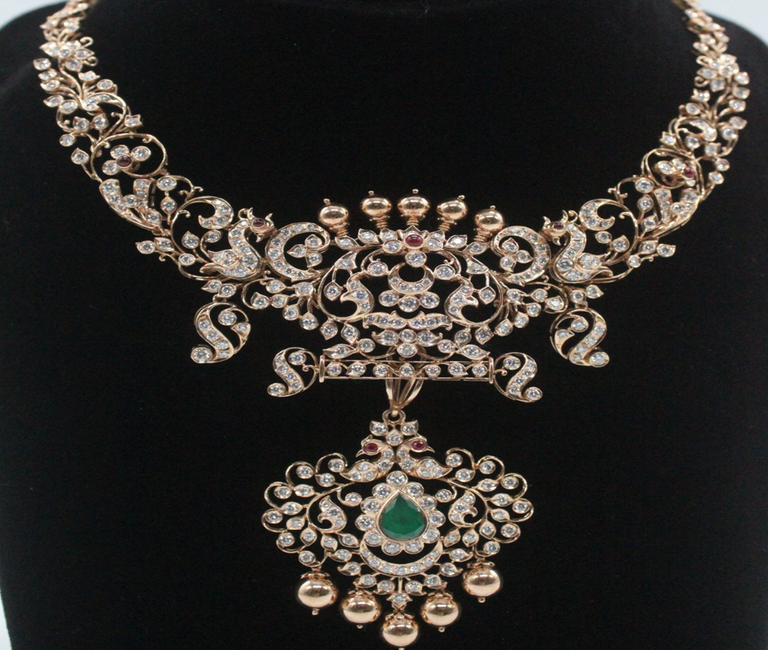 R.H.Radhakrishna Gupta Jewellers Pvt. Ltd.