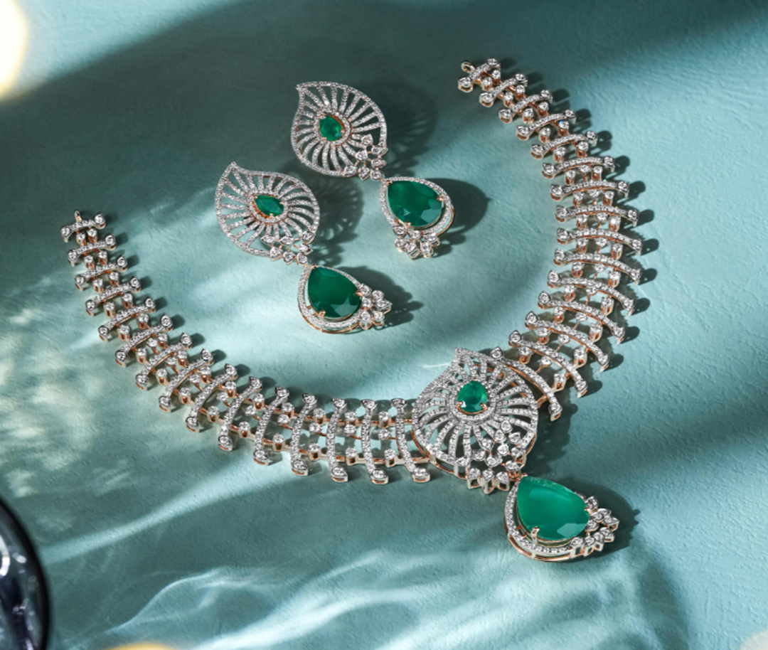 N S JEWELLERY MART