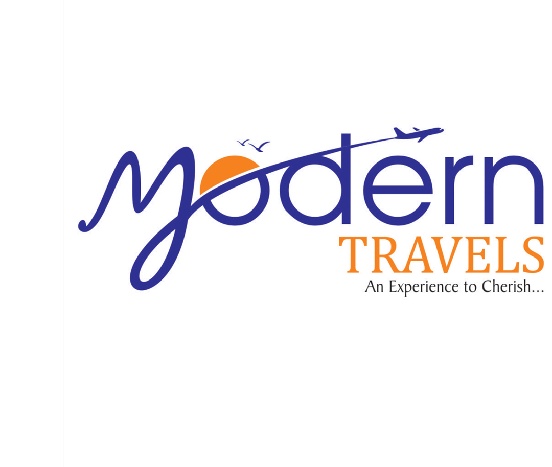 Modern Travels