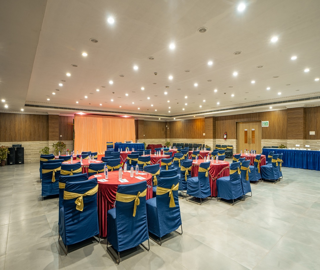 Weddings By Presidency