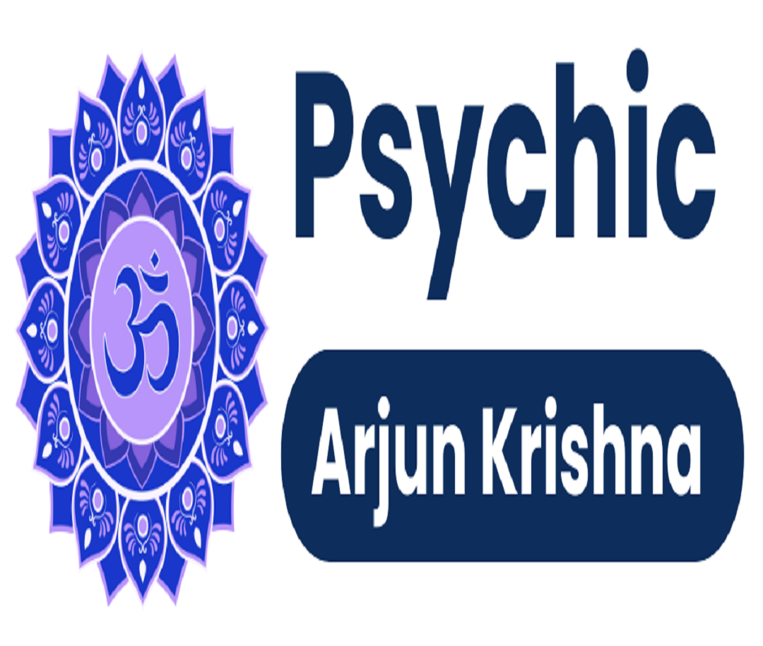 Astrologer Arjun Krishna