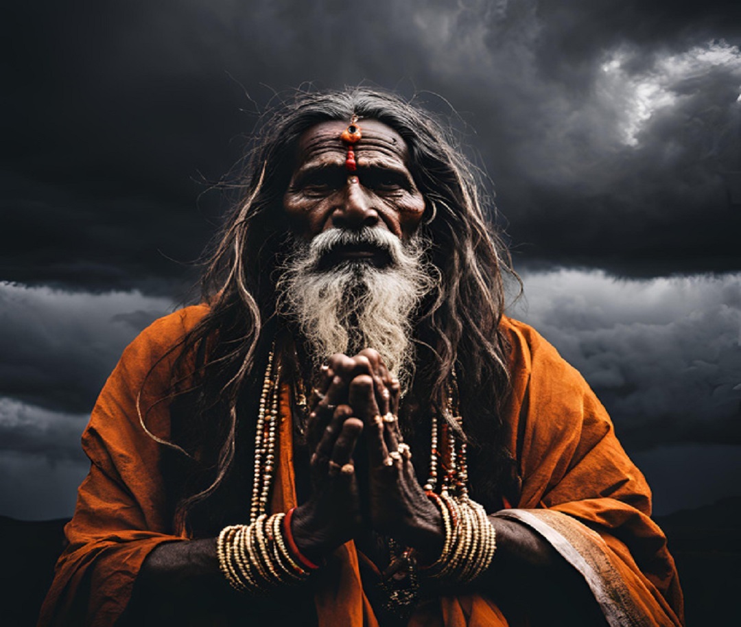 Astrologer Master Girish