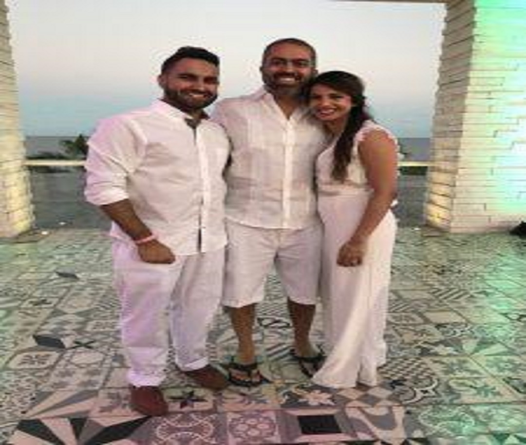 Indian Destination Wedding