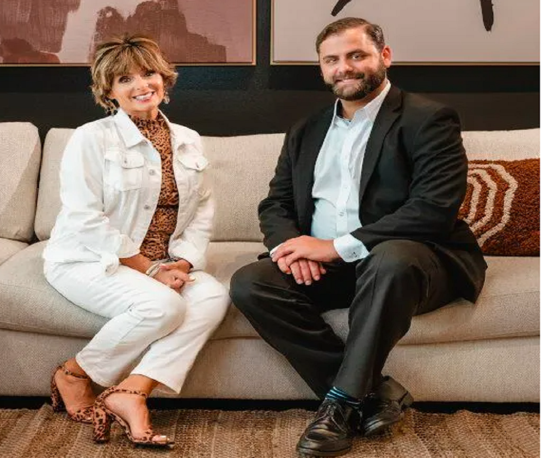 Breezin’ Entertainment