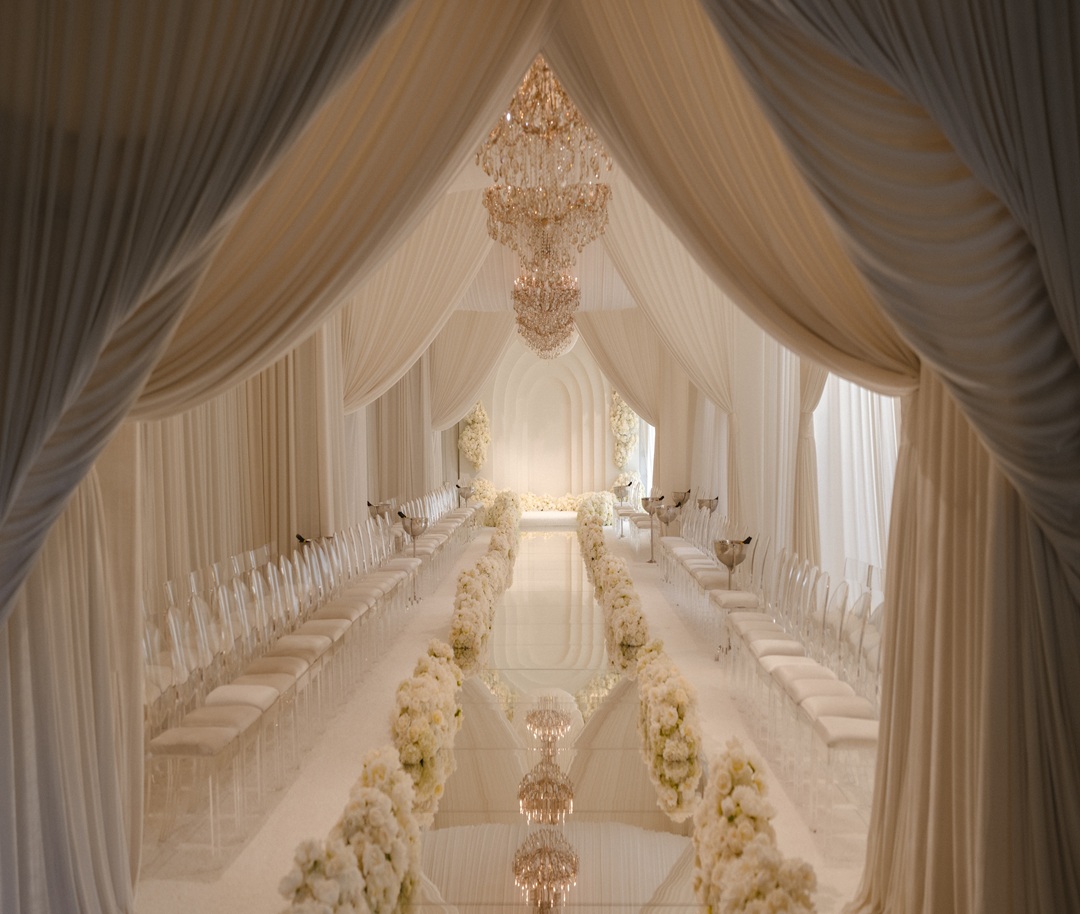 Revelry Event Designers