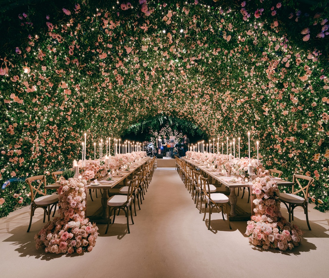 Revelry Event Designers