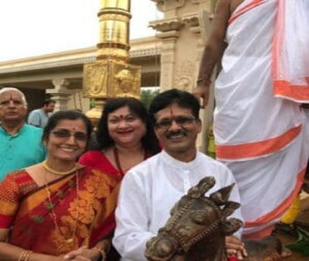 Hindu Society of Central Florida