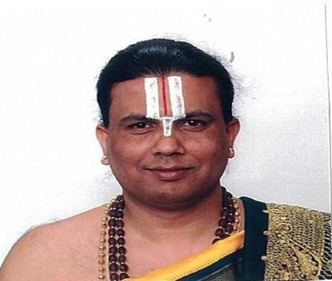 Priest Purushotham