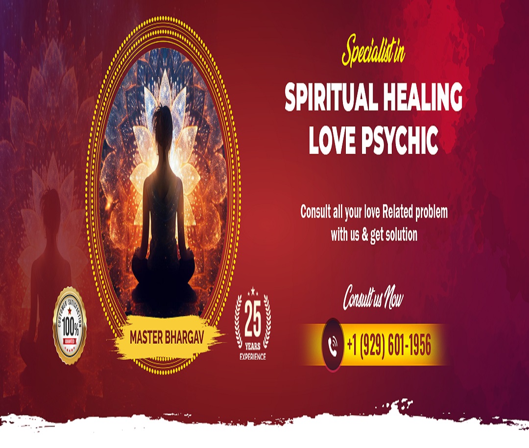 Master Bhargav Astrology services