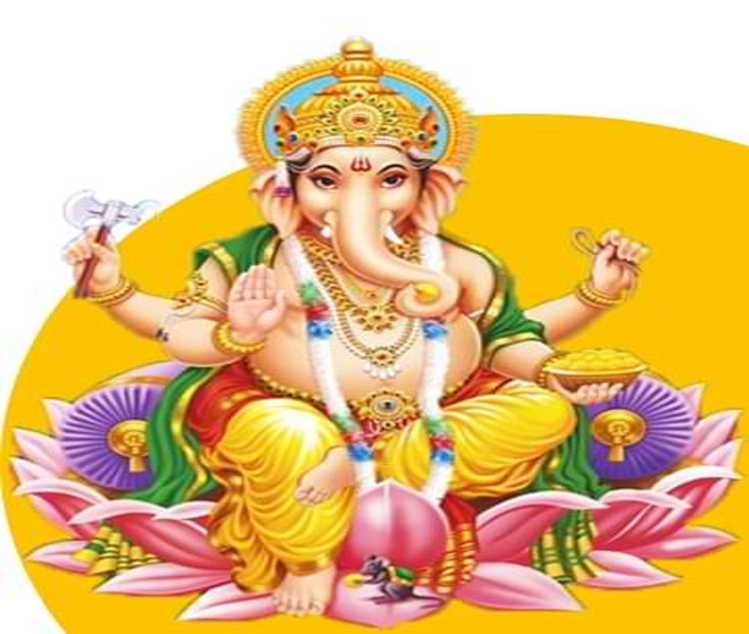 Astrologer Sai Ganesh