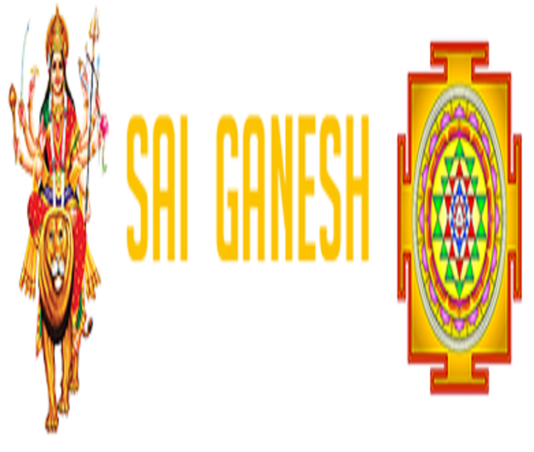Astrologer Sai Ganesh