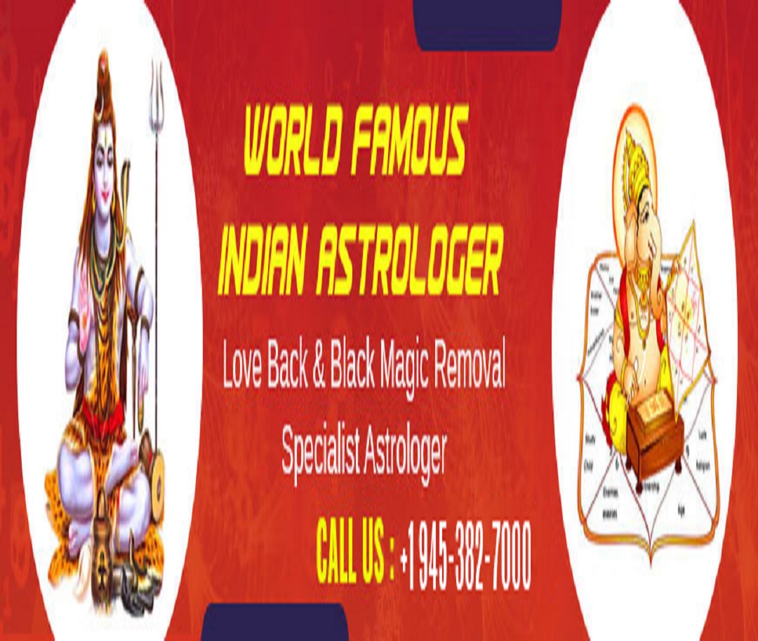 Astrologer Laxmi Ram