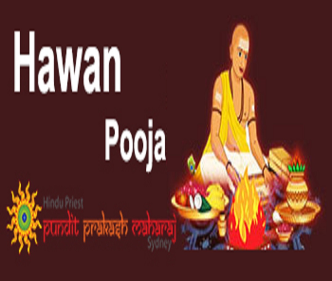 Pundit Prakash Maharaj