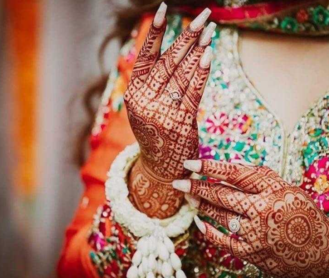 Sheetas Henna Designs