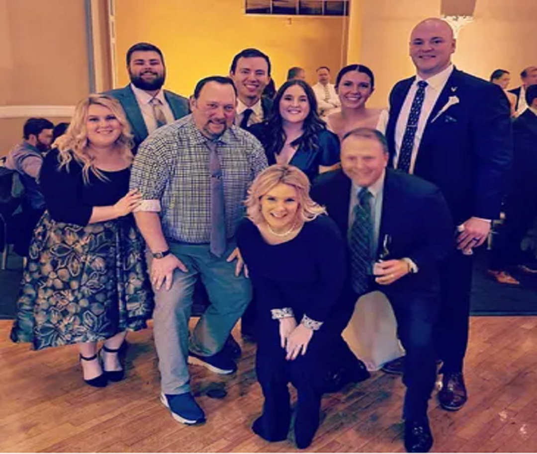 Douglas Adam Entertainment