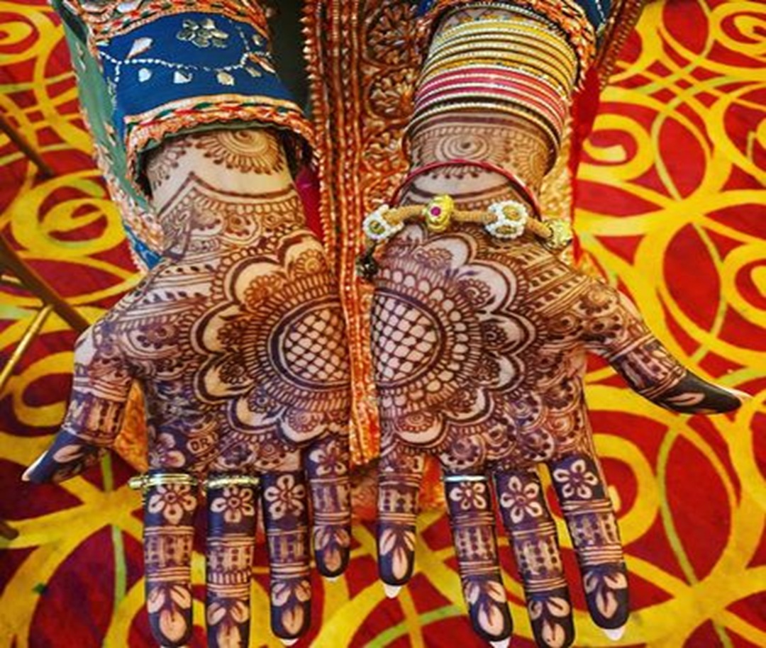 The Original Henna Company