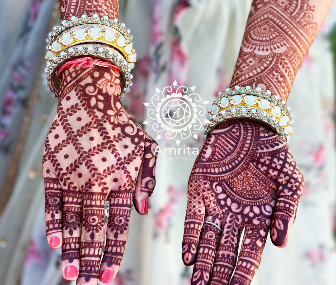 Amrita Henna