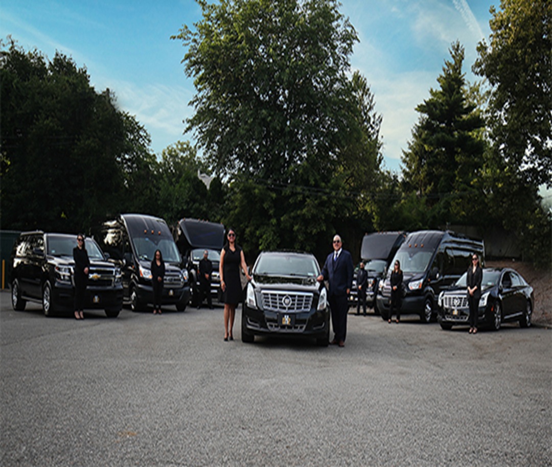 DH2 Chauffeured Transportation