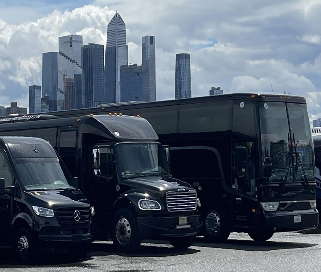 King And Queen Limo NYC