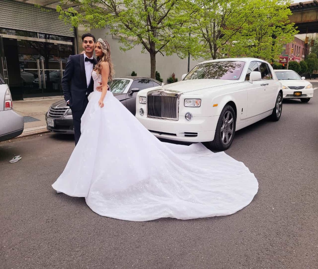 Diamond Limousines NY