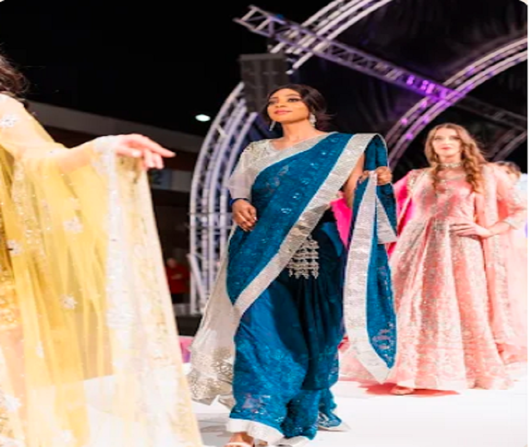 Dulhan Exclusives by Isha Fashions