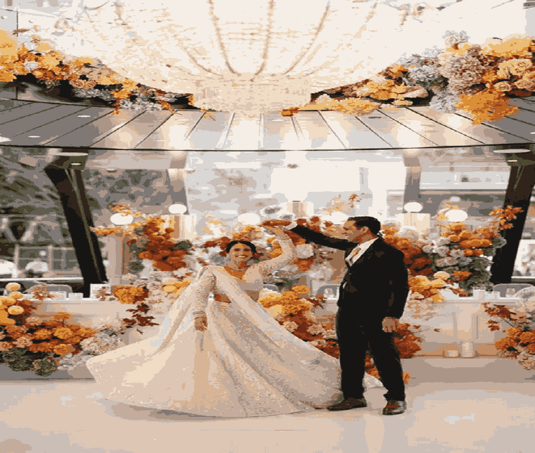 Symphony Events Pty Ltd