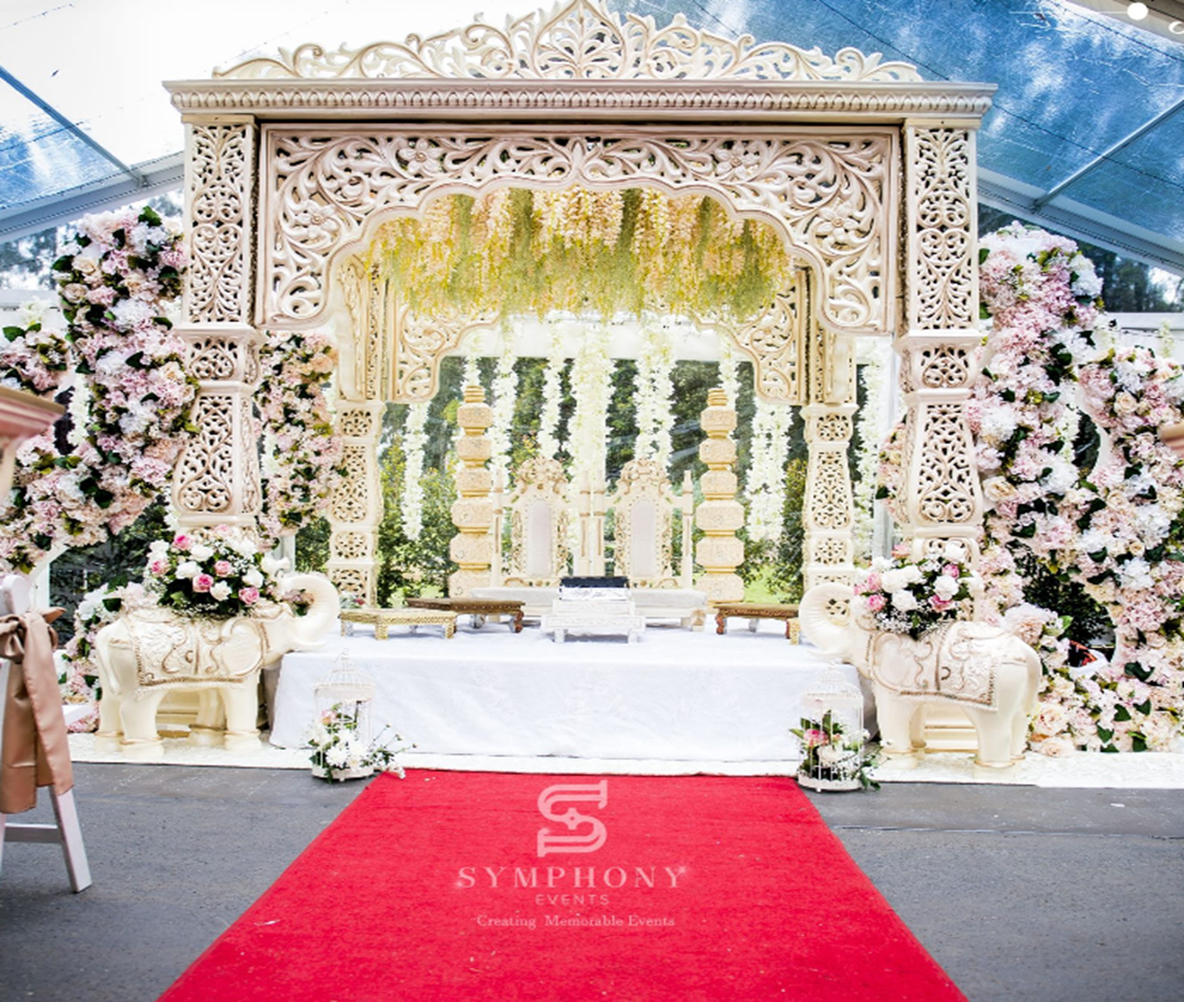 Symphony Events Pty Ltd