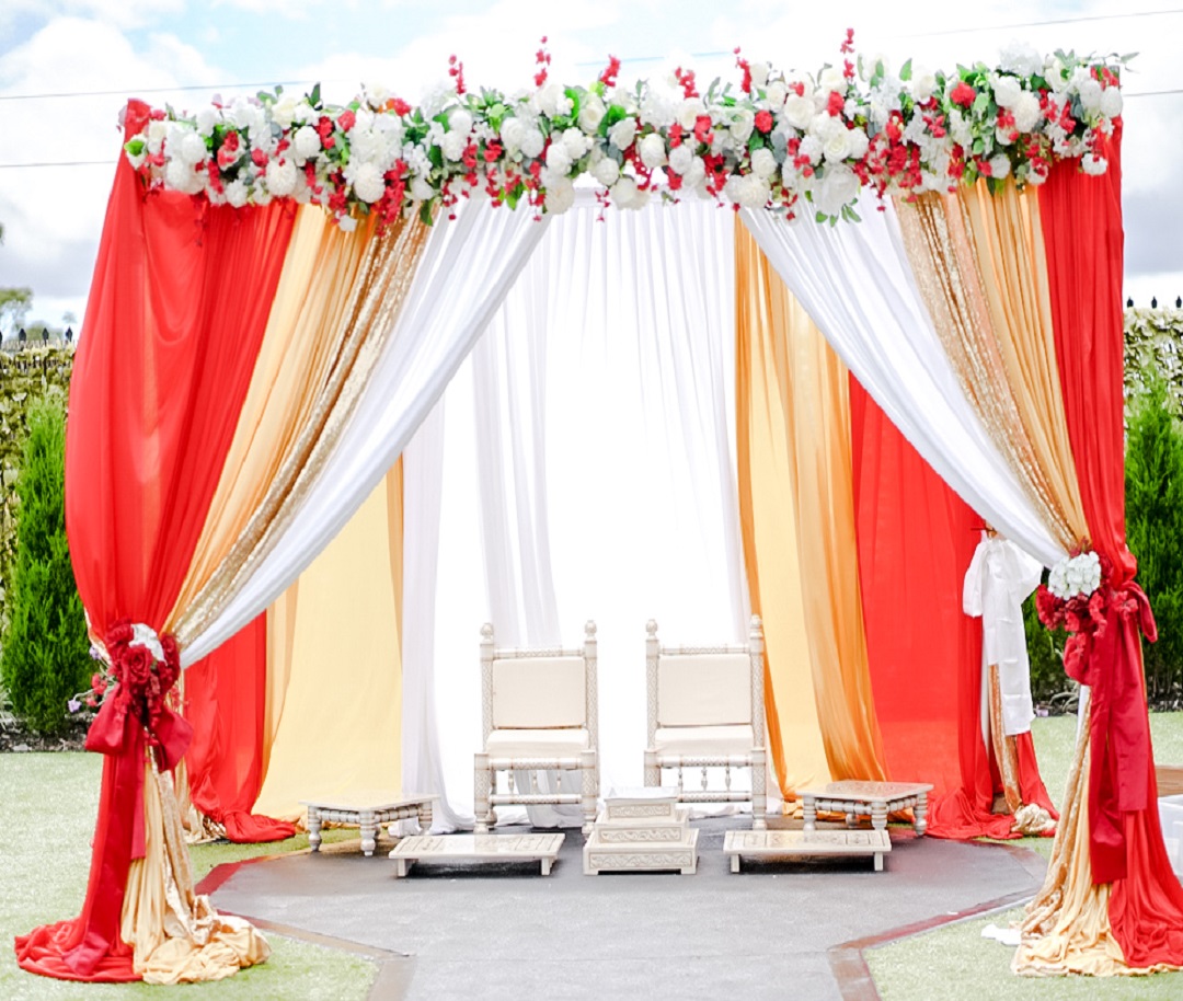 Wedsy - Weddings & Events