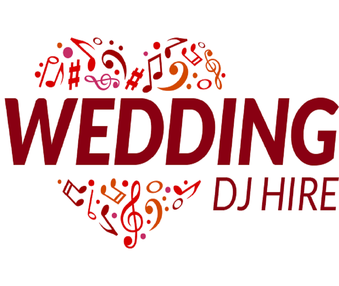 Wedding DJ entertainment